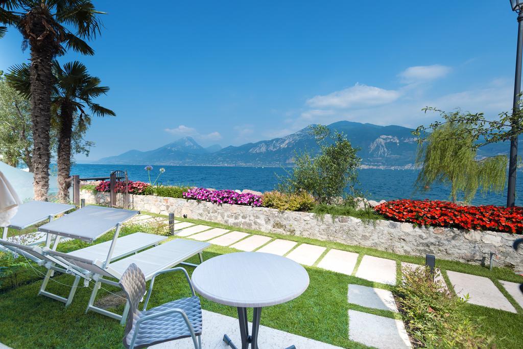 Locanda Fassa Brenzone sul Garda Pokoj fotografie