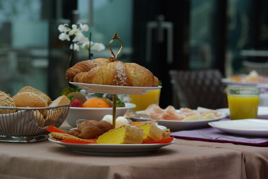 Locanda Fassa Brenzone sul Garda Exteriér fotografie