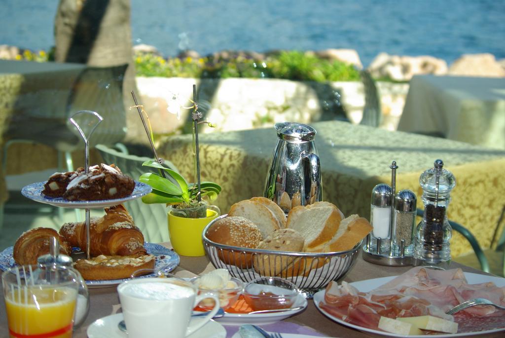 Locanda Fassa Brenzone sul Garda Exteriér fotografie