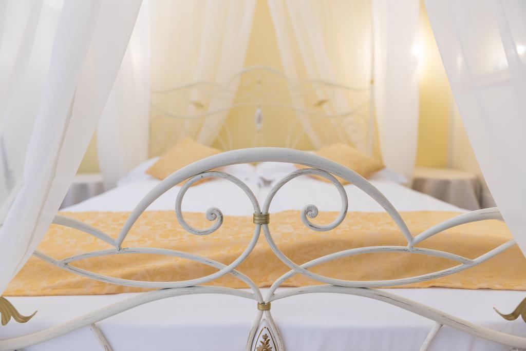 Locanda Fassa Brenzone sul Garda Exteriér fotografie